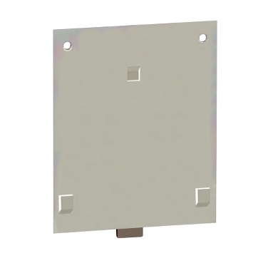 Adapter na szynę 35mm do ABL6T..04../ABL6RF2401 ABL6AM01