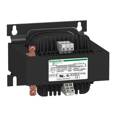 Transformator napięcia 1x115V 2500VA ABL6TS250G
