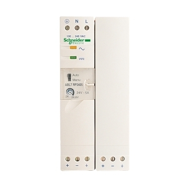 Zasilacz 12VDC 5A ABL7RP1205