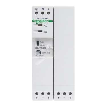 Zasilacz 48VDC 2.5A ABL7RP4803