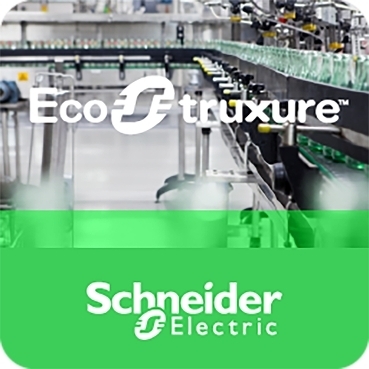 EcoStruxure Machine SCADA ExpertUpgrade RT 1.5K do 4K HMIVXLUG4KRT