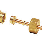 złącze redukcyjne 8 MM 12 MM 0166 08 12