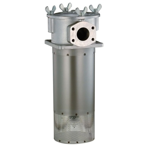 Filtr niskociśnieniowy 10 µm przyłącze 2 SAE przepływ 580l/min BGT1210QLBPER323