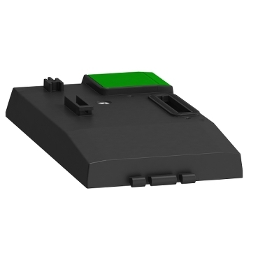 Moduł Moduł komunikacyjny do LXM32I ETHERCAT LXM32IECT