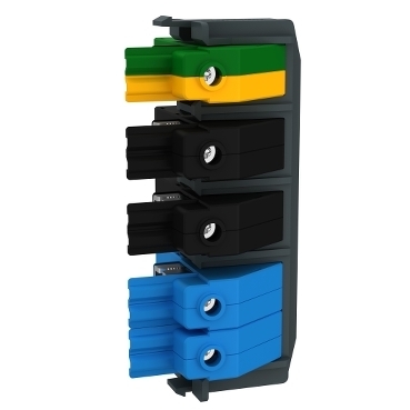 Lexium 62 DC Link Terminal LXM62LT00A01000