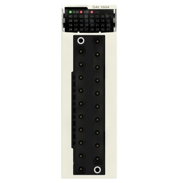 X80 Moduł wejść cyfrowych 8x230VAC BMXDAI0805