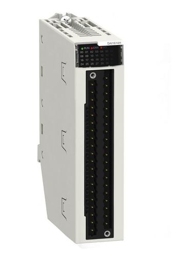 X80H Moduł wejść cyfrowych 16x120VAC Diag. BMXDAI1614H