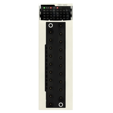 X80H Moduł wejść cyfrowych 16x48VDC BMXDDI1603H