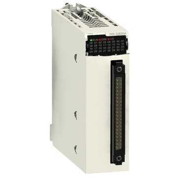 X80H Moduł wejść cyfrowych 32x24VDC BMXDDI3202KH