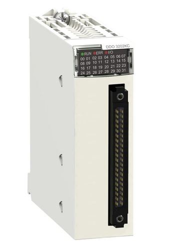 X80H Moduł wyjść cyfrowych 32x24VDC BMXDDO3202KC