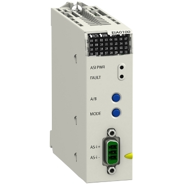 X80 Moduł komunikacyjny AS-I V3 BMXEIA0100