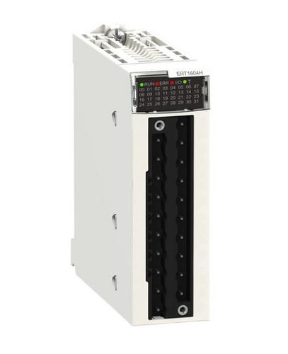 X80HT Moduł wejść cyfrowych 16xTimeStamp BMXERT1604H