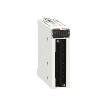 X80T Moduł wejść cyfrowych 16xTimeStamp BMXERT1604T