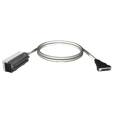 X80 Kabel Telefast do BMXAM 5m BMXFCA500