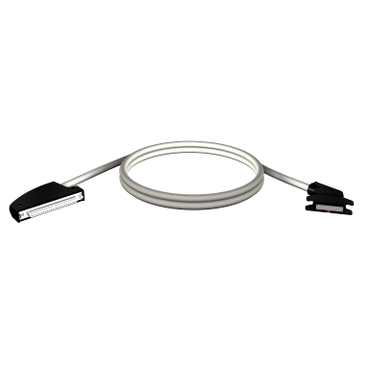X80 Kabel TelefastHE10x2 3m 32 kanałów BMXFCC303