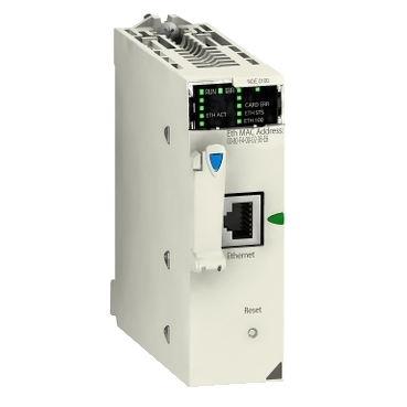 M340 Moduł Ethernet IOScanner Basic BMXNOE0100