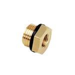 złącze redukcyjne  G1/2 G1/8 0168 21 10