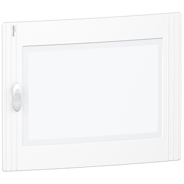 Drzwi transparentne do rozdzielnicy Pragma 2x24 PRA15224