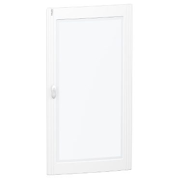 Drzwi transparentne do rozdzielnicy Pragma 5x24 PRA15524