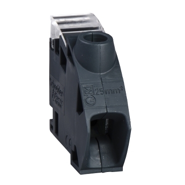 Zestaw 5 bloków zacisków 25 mm2 Pragma PRA90046