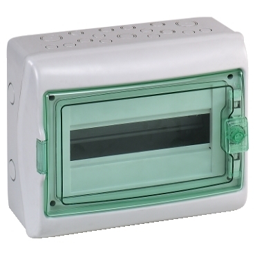 Rozdzielnica modułowa Kaedra IP65 1x12 13962