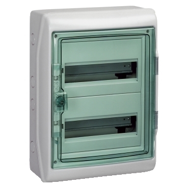 Rozdzielnica modułowa Kaedra IP65 2x12 13964