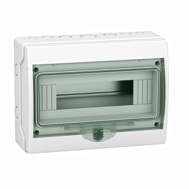 Rozdzielnica modułowa Mini Kaedra IP65 1x12 13960