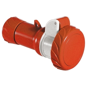 Gniazdo do Kaedra 16A 3P-E 380-415V IP67 50-60Hz PKF16M734