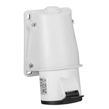 Gniazdo do Kaedra 32A 3P-N-E 480...500 V AC PKF32W445