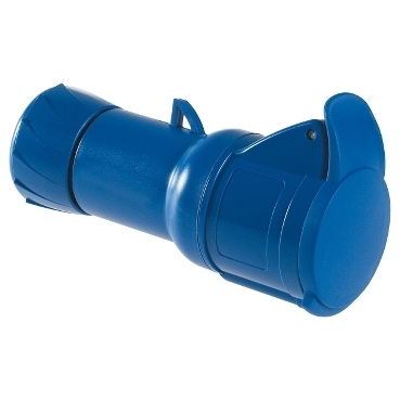 Gniazdo do Kaedra 16A 2P-E 200-250V IP44 50-60Hz PKY16M423
