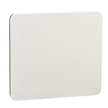 Płyta Kaedra do otworów 90x100 mm do elementów fi 16mm i fi 22mm 13138