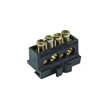 Listwa zaciskowa Kaedra 2x10mm2-2x16mm2 13575