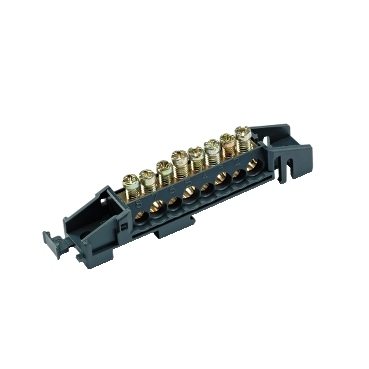 Listwa zaciskowa Kaedra 4x10mm2-4x16mm2 13576
