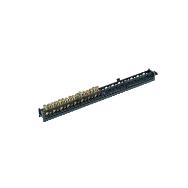 Listwa zaciskowa Kaedra 8x10mm2-8x16mm2 13577