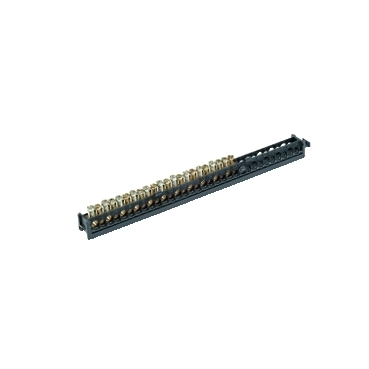 Listwa zaciskowa Kaedra 11x10mm2-11x16mm2 13578