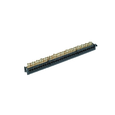 Listwa zaciskowa Kaedra 16x10mm2-16x16mm2 13579