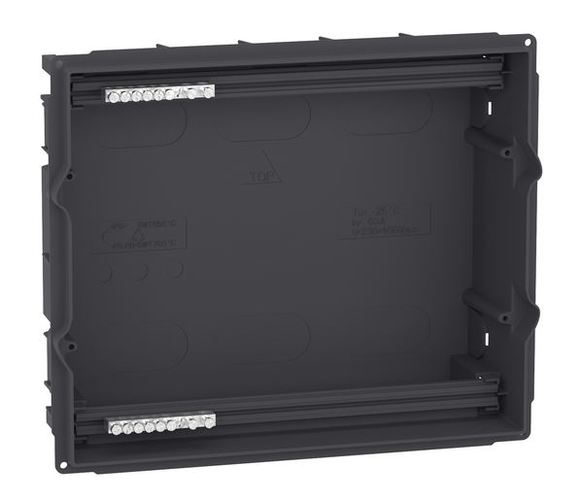 Kaseta podtynkowa Mini Pragma 1x12 MIP82112