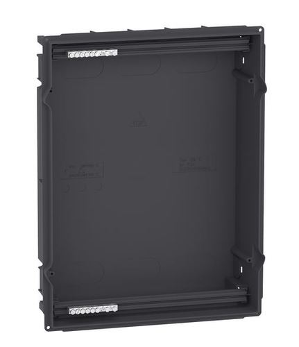 Kaseta podtynkowa Mini Pragma 2x12 MIP82212