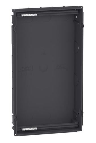 Kaseta podtynkowa Mini Pragma 3x12 MIP82312