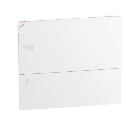 Zestaw IP41 do Mini Pragma podtynkowa MIP99035