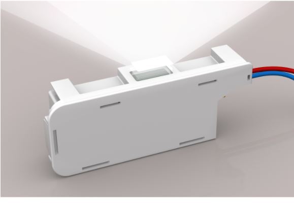Lampka do wnętrza obudów Mini Pragma MIP99050