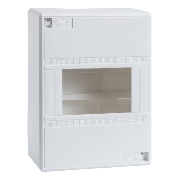 Obudowa Mini Opale 1x2 IP30 13392