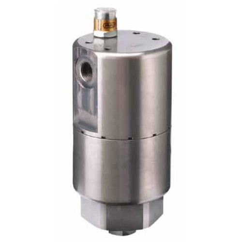 Filtr wysokociśnieniowy 10 µm seria EAPF przyłącze 1/2"NPT przepływ 70 l/min EAPF1110QIBM3MN081