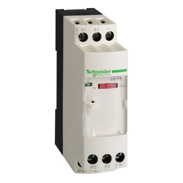 Przetwornik temperatury zakres 0..250C RMPT50BD
