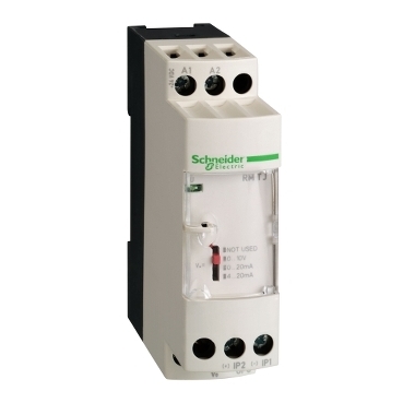 Przetwornik temperatury 0..300 C do termopar J RMTJ60BD