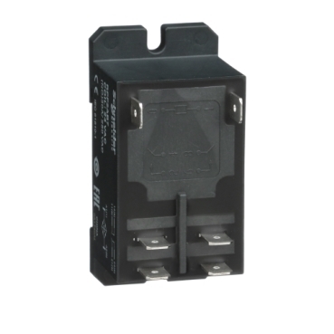 Przekaźnik mocy 30A 2N/O 24VAC RPF2AB7