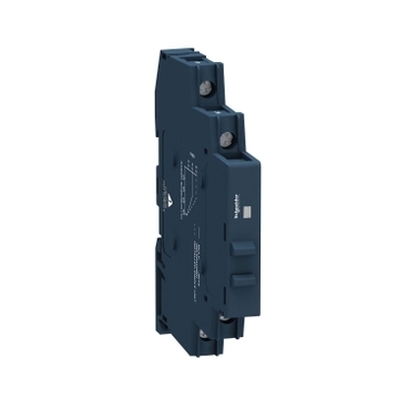 Przekaźnik półprzewodnikowy SSR 4-32VDC / wyjście 24-280VAC 6A SSM1A16BD