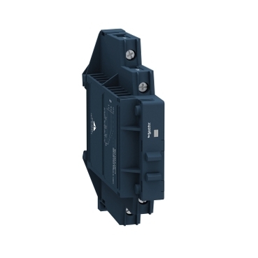 Przekaźnik półprzewodnikowy SSR 4-32VAC / wyjście 48-660VDC 12A SSM1D212BD