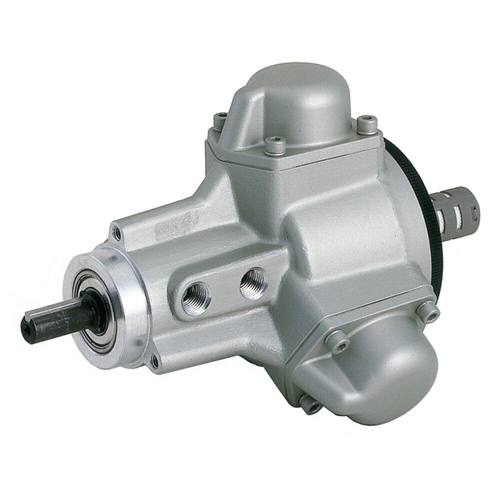 silnik pneumatyczny 228 W 750 rpm 2,94 Nm aluminium G3/8 P1V-P023F01500