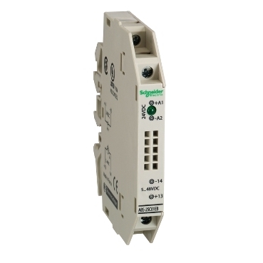 Moduł interfejsu wyjściowego 24..230V AC ABS2SA01MB
